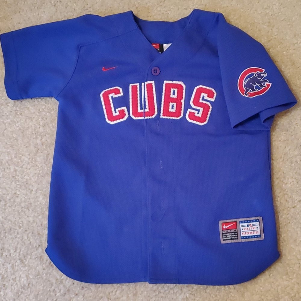 Jersey